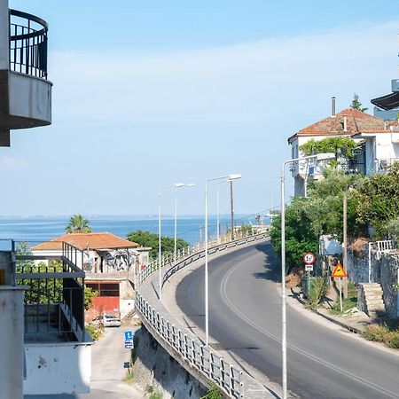 La Dns Apartment Кавала Экстерьер фото