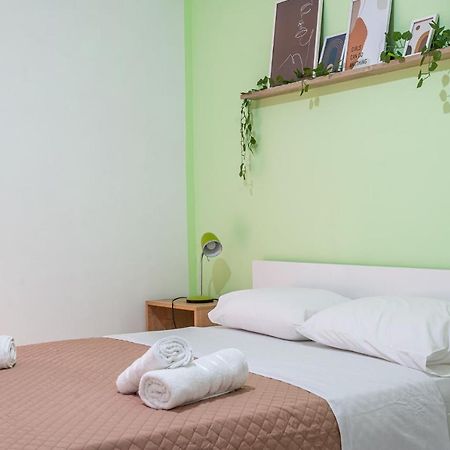 La Dns Apartment Кавала Экстерьер фото