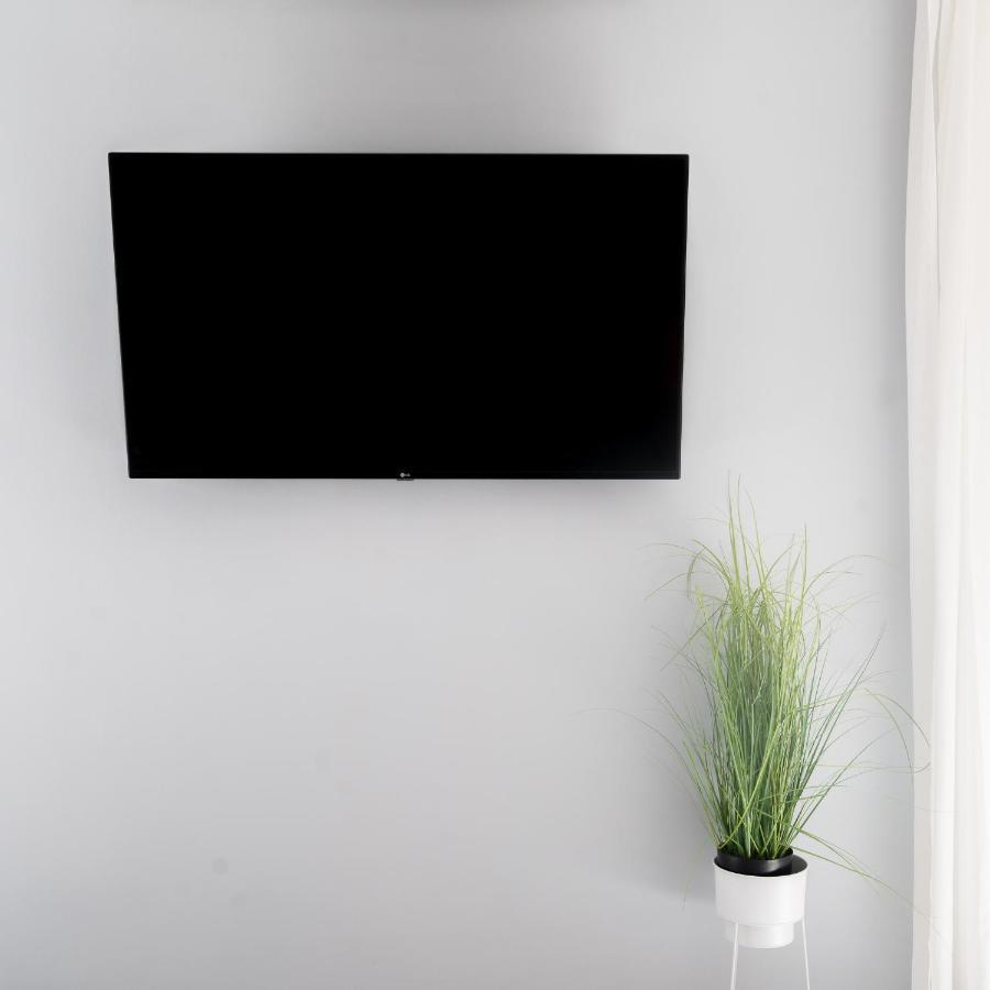 La Dns Apartment Кавала Экстерьер фото