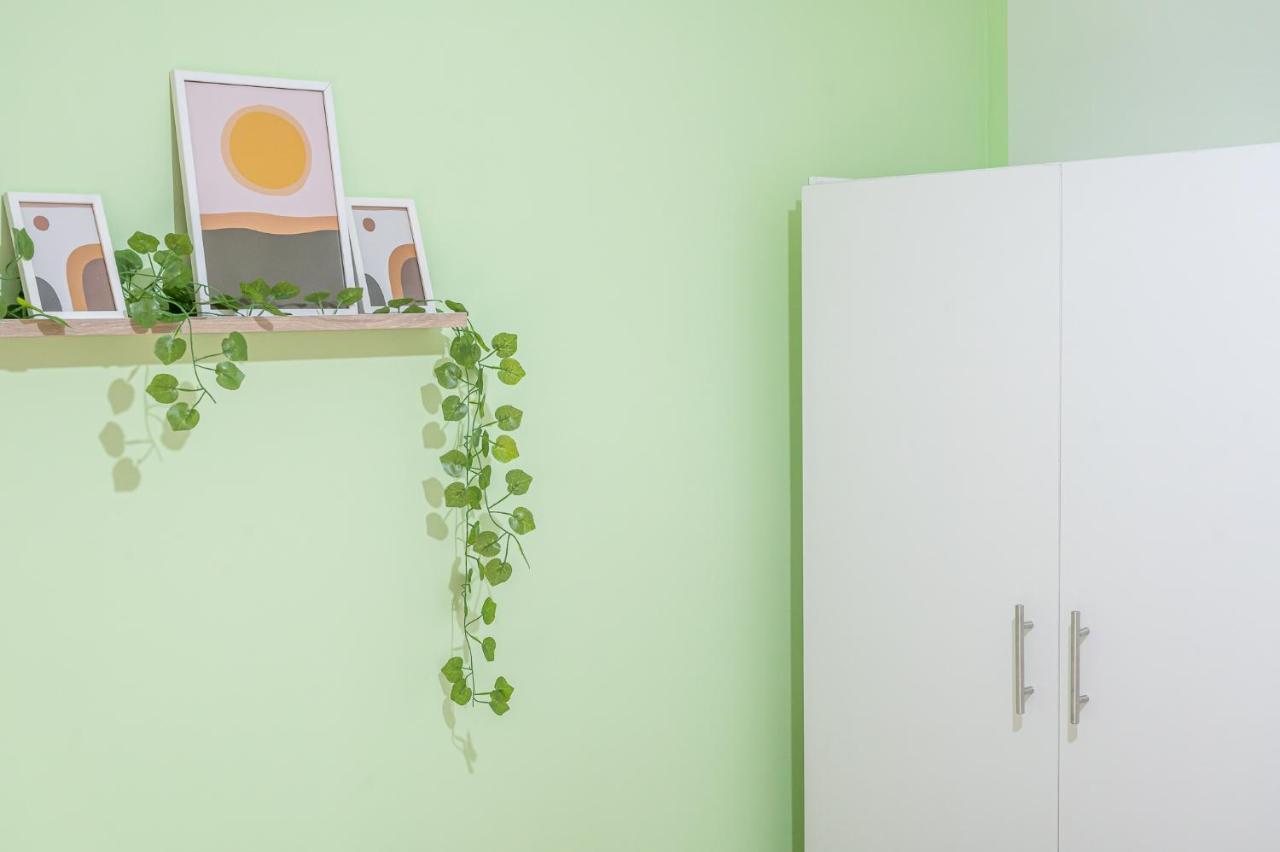La Dns Apartment Кавала Экстерьер фото